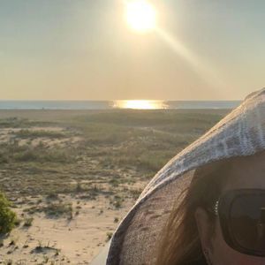 Meet your Posher, Deirdre